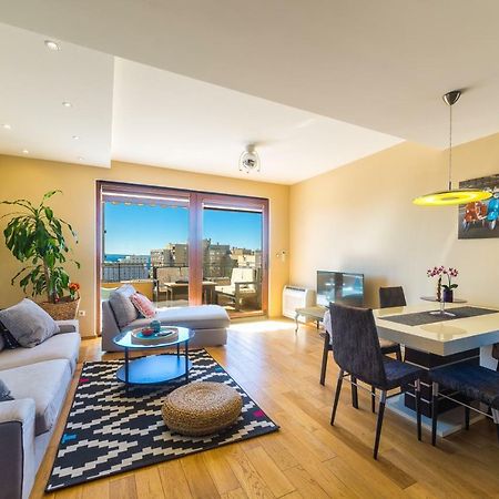 Appartments With Terrace Or Garden Split Extérieur photo