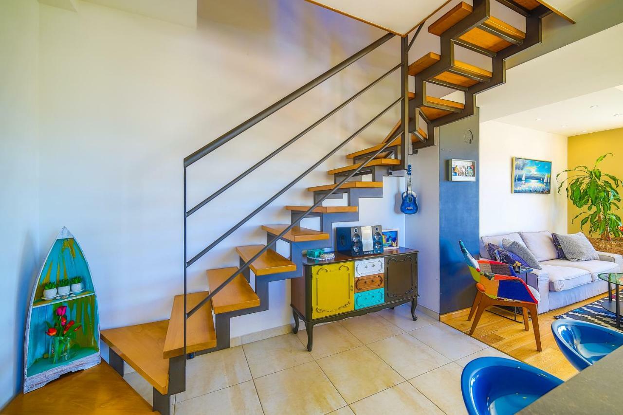 Appartments With Terrace Or Garden Split Extérieur photo