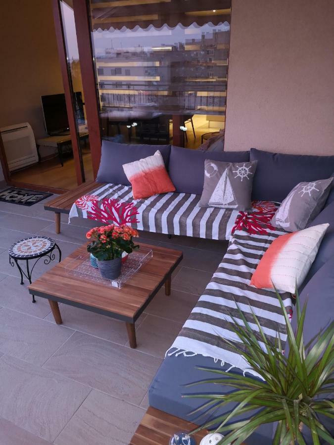 Appartments With Terrace Or Garden Split Extérieur photo