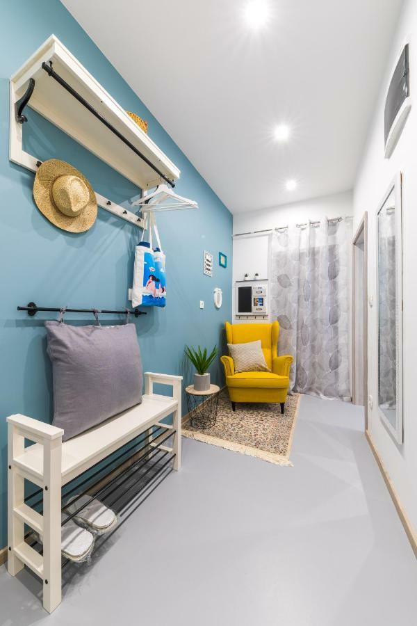 Appartments With Terrace Or Garden Split Extérieur photo